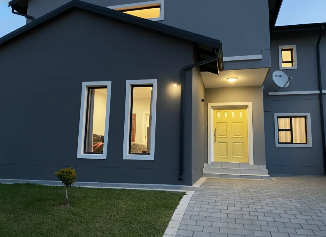 builders timber market entrance door 002