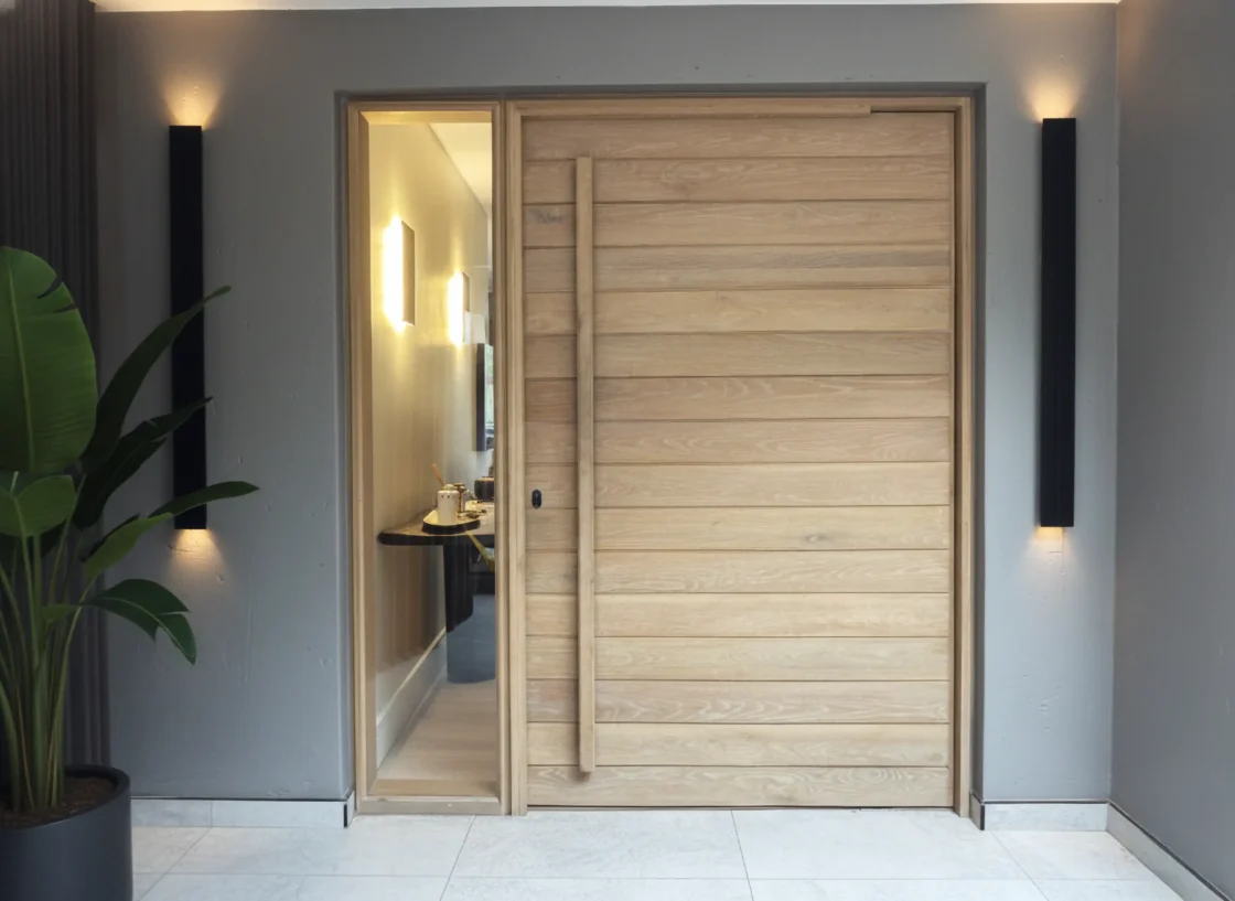 builders timber market entrance door 007