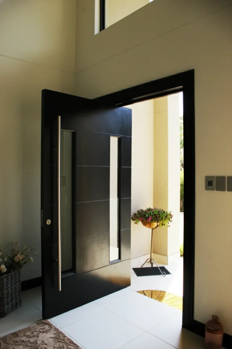 builders timber market entrance door 013
