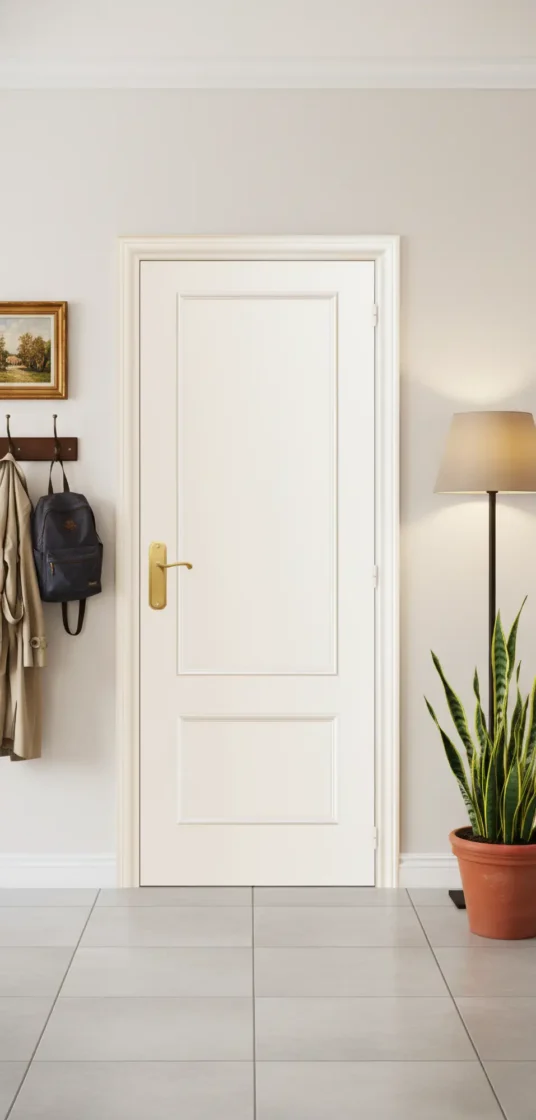 builders timber market interior door 002