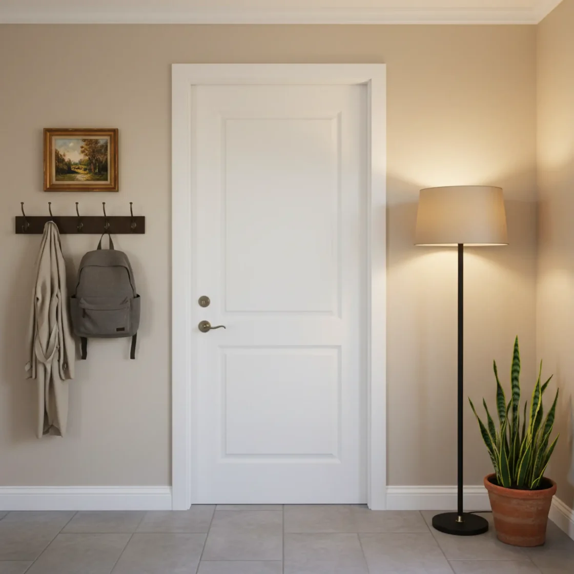 builders timber market interior door 003