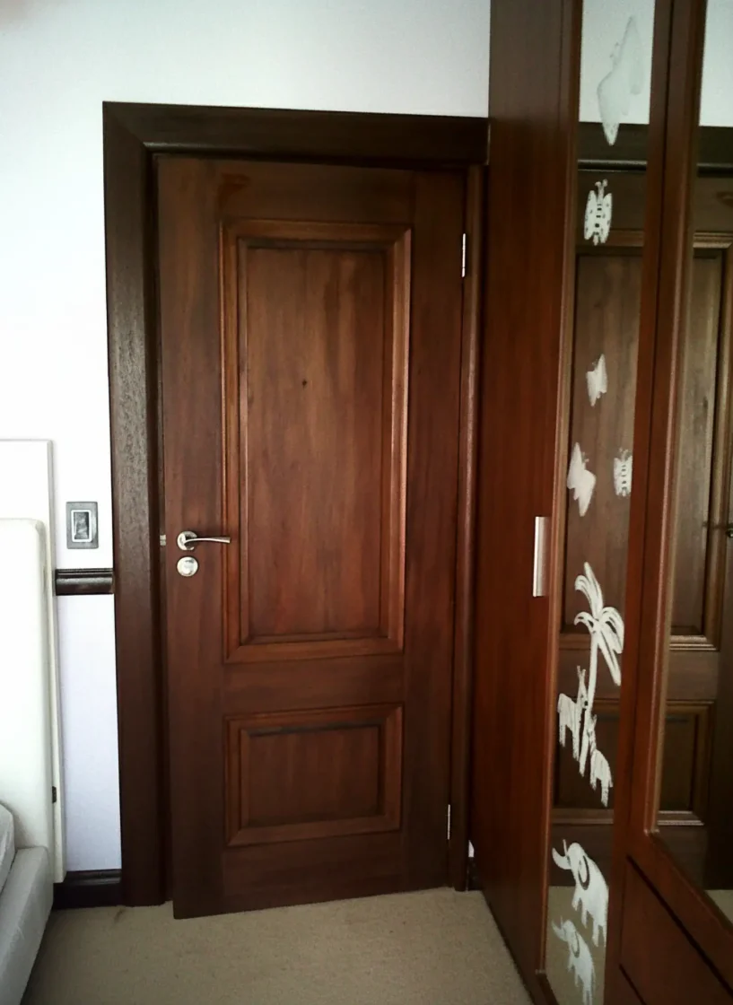 builders timber market interior door 015
