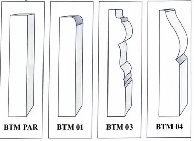 builders timber market skirtings profile 001